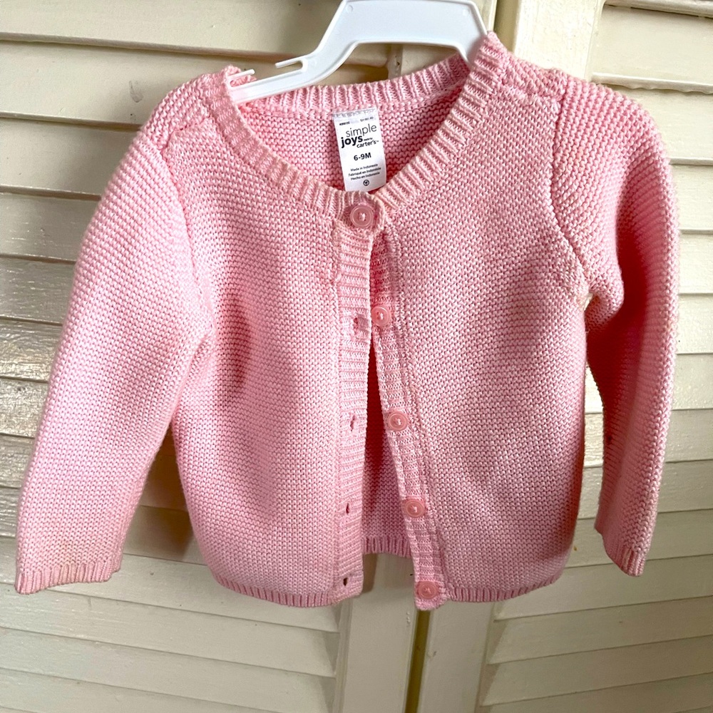 2 sweaters for the price of one